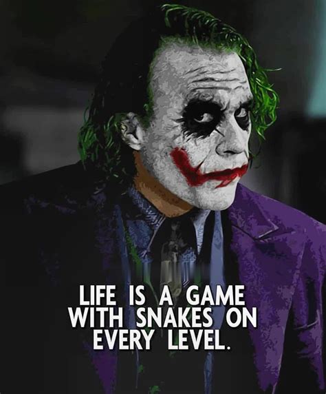 joker pictures with quotes